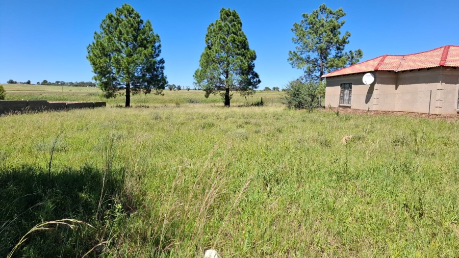 0 Bedroom Property for Sale in Vredefort Free State